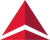 Delta Airlines logo